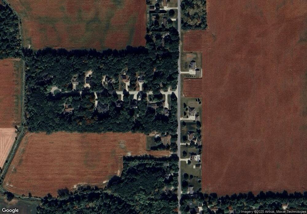 9956 Beech Tree Ln, Frankenmuth, MI 48734 - photo 1