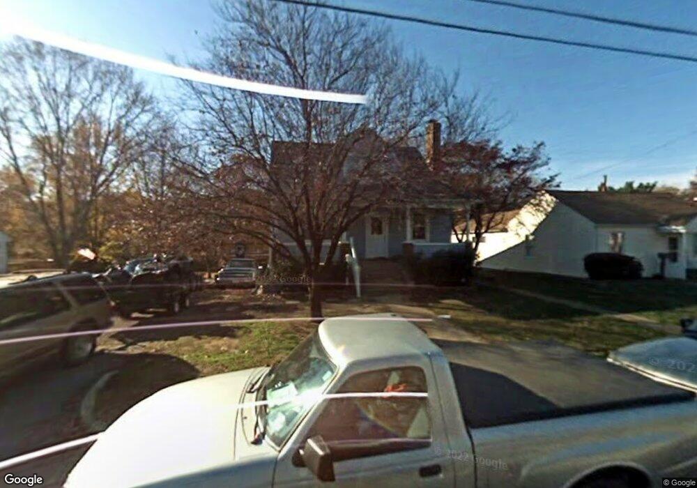 5740 First Ave, Halethorpe, MD 21227 - photo 1