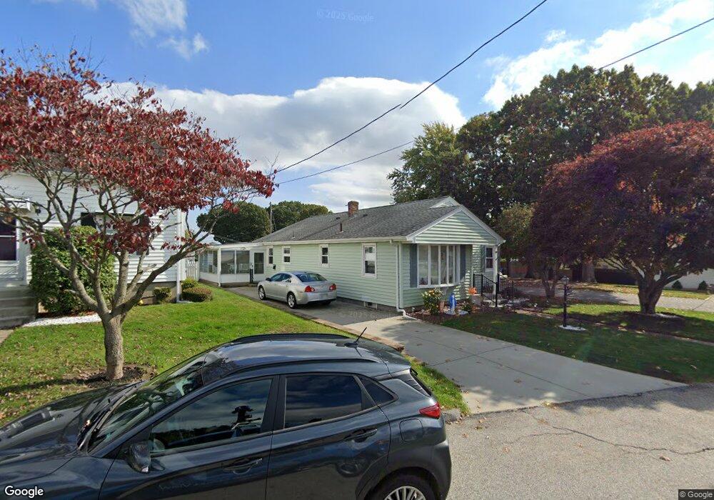 39 Plaza St, Cranston, RI 02920 - photo 1