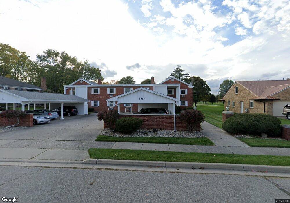 1730 Wellington Rd unit 8, Lansing, MI 48910 - photo 1