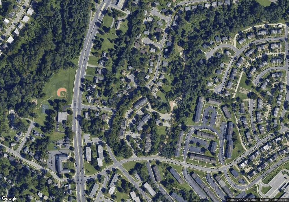 70 Ashlar Hill Ct unit B1, Parkville, MD 21234 - photo 1