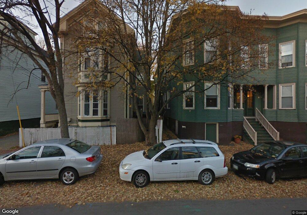 269 Spring St, Portland, ME 04102 - photo 1