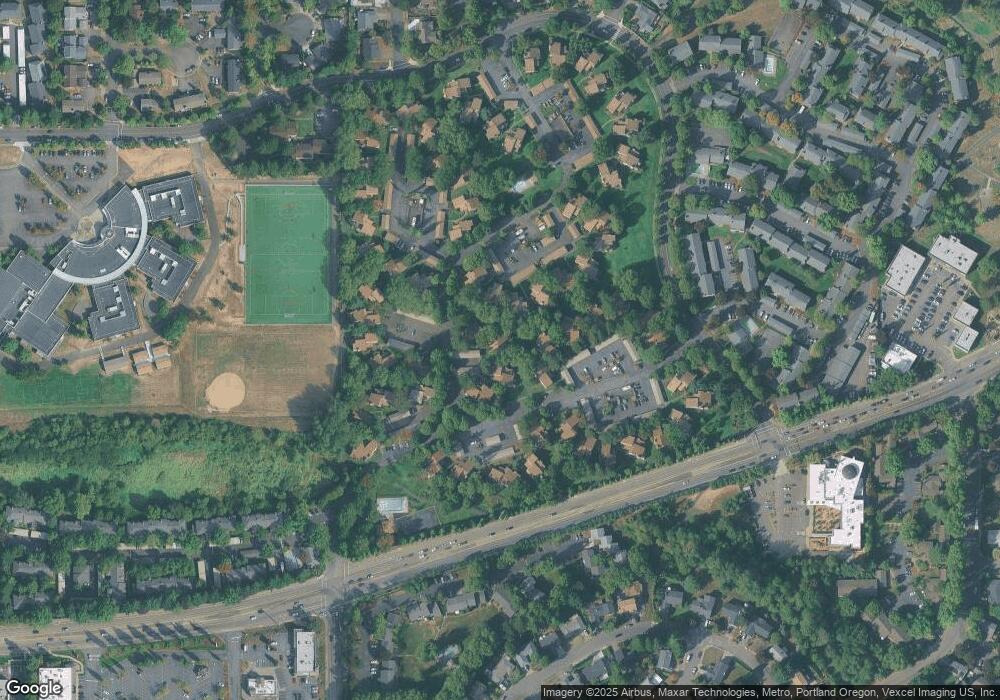 10322 SW Trapper Te unit BLD12, Beaverton, OR 97008 - photo 1