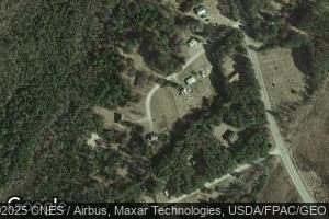 29 Peabody Rd, Eustis, ME 04936