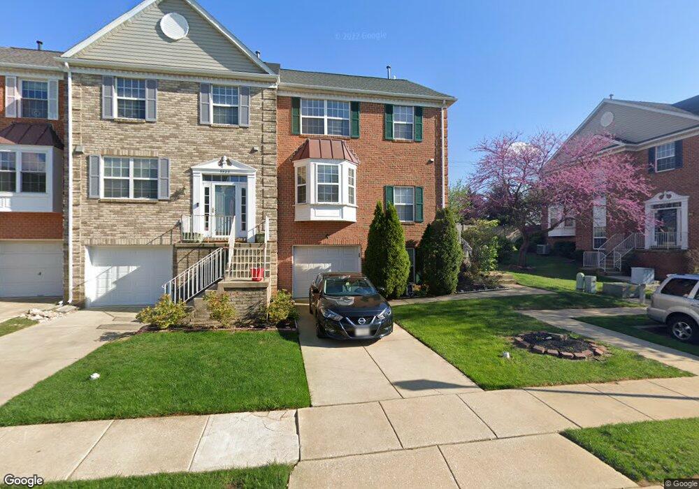 9525 Georgian Way, Owings Mills, MD 21117 - photo 1