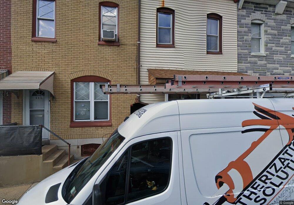 318 Carpenter St, Reading, PA 19602 - photo 1