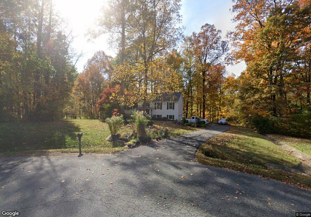 6504 Royal Oaks Dr, Fredericksburg, VA 22407 - photo 1