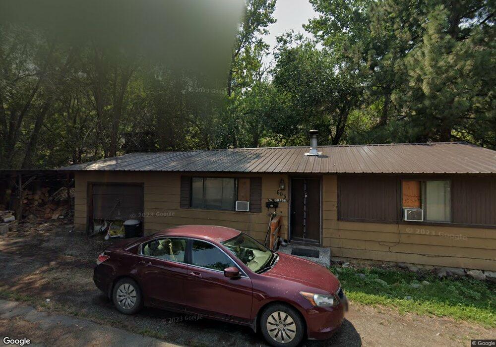 603 SW Brent Dr, John Day, OR 97845 - photo 1