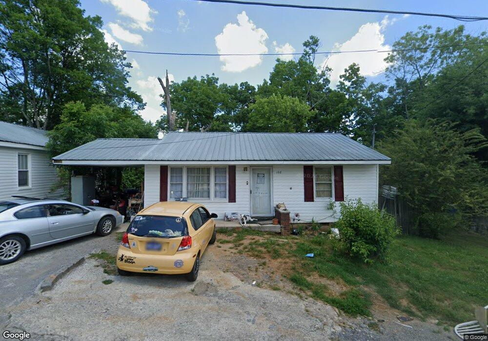 108 26th St NW, Cleveland, TN 37312 - photo 1