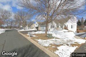 2449 Skyline Dr, Bloomington, MN 55425