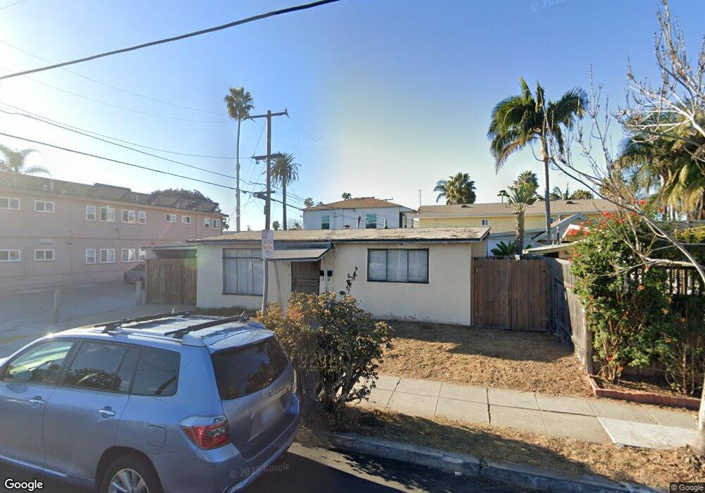 2122 Bacon St, San Diego, CA 92107 - photo 1
