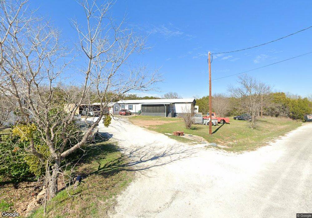 3120 N Fork Ct, Granbury, TX 76049 - photo 1