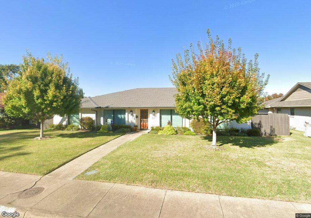 6221 Danbury Ln, Dallas, TX 75214 - photo 1