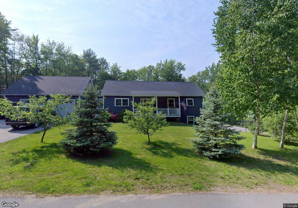 53 Goodwind Ln unit LOT78, Camden, ME 04843 - photo 1
