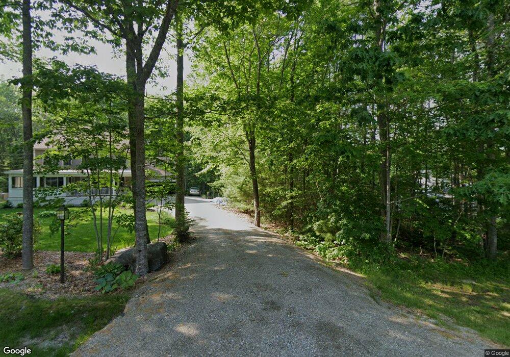 85 Goodwind Ln unit LOT73, Camden, ME 04843 - photo 1