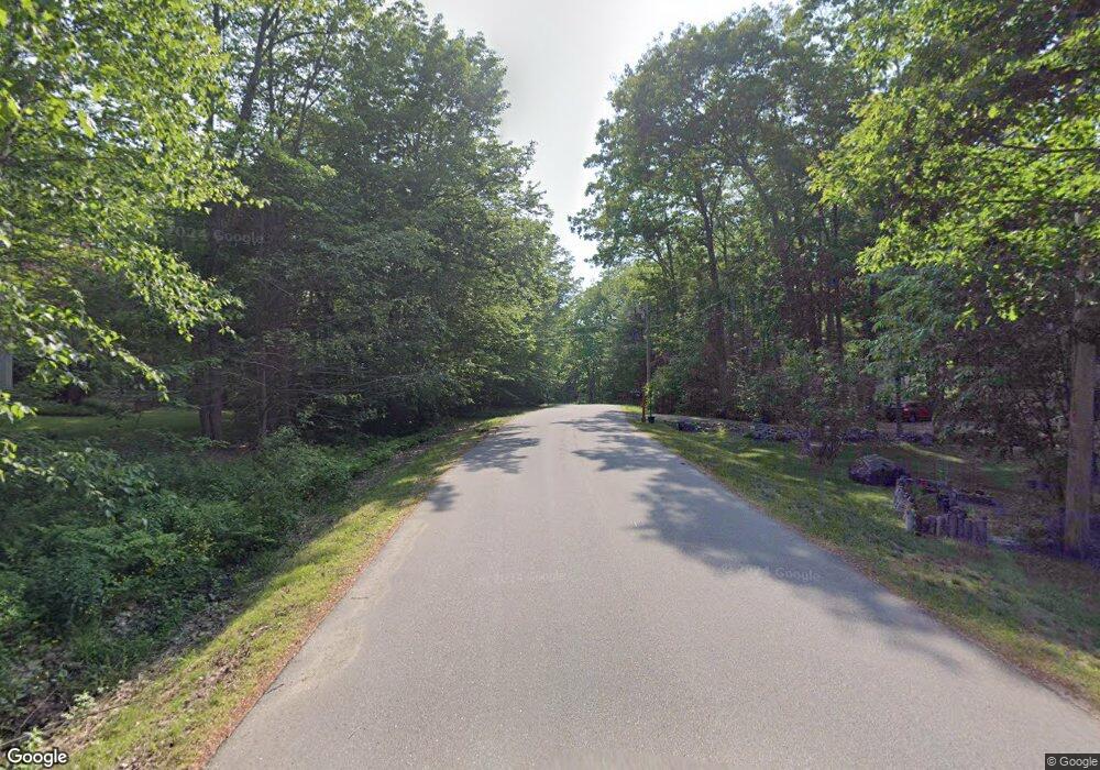 78 Goodwind Ln, Camden, ME 04843 - photo 1