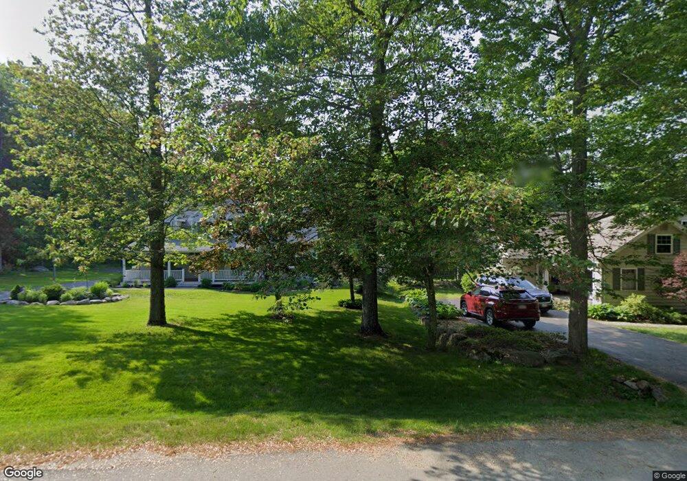 79 Goodwind Ln, Camden, ME 04843 - photo 1