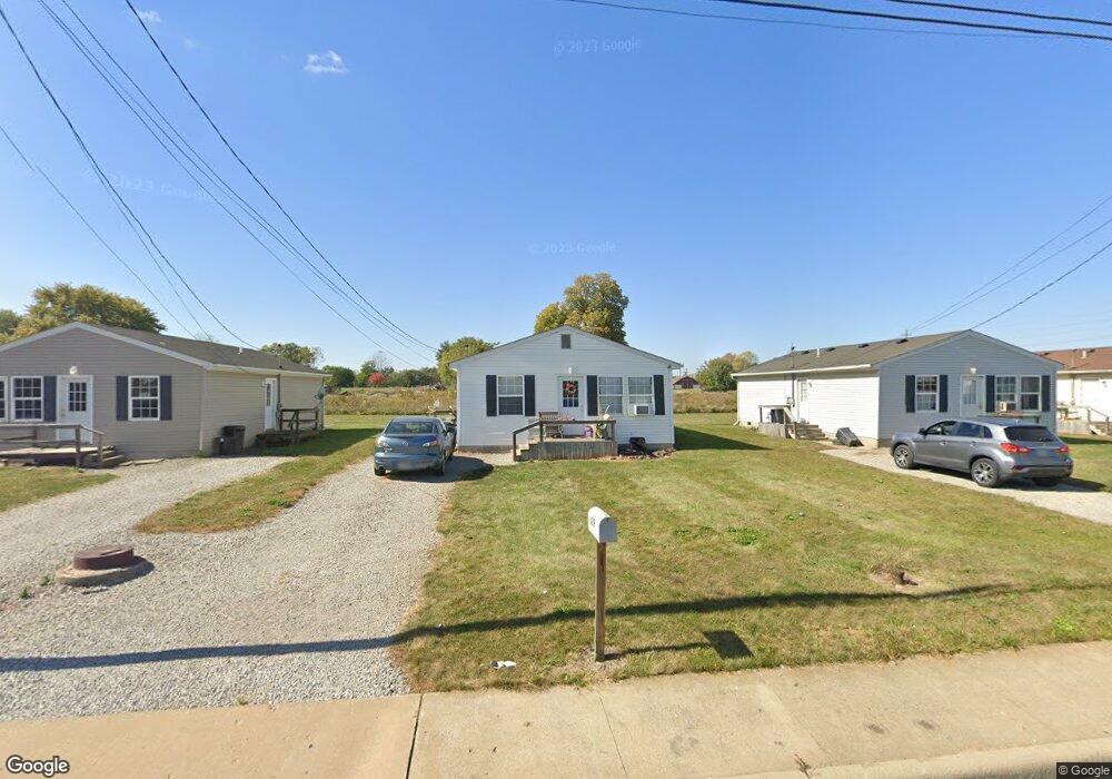 629 Bartram Ave, Marion, OH 43302 - photo 1