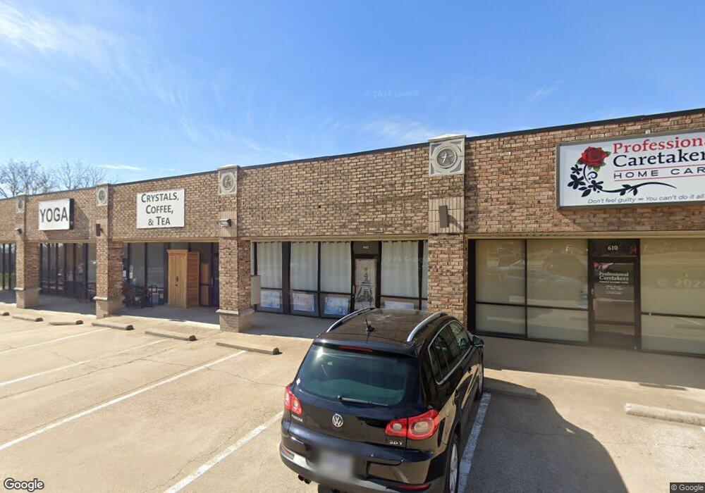 612 Fall Creek Hwy, Granbury, TX 76049 - photo 1