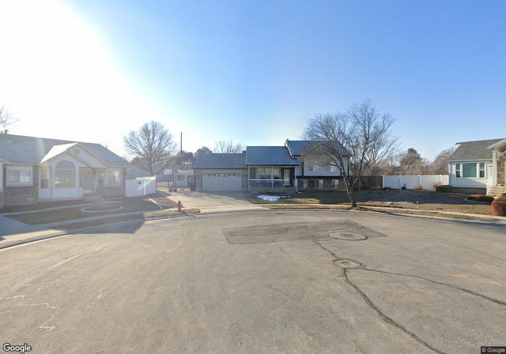 8400 Dunlop Ct, West Jordan, UT 84088 - photo 1