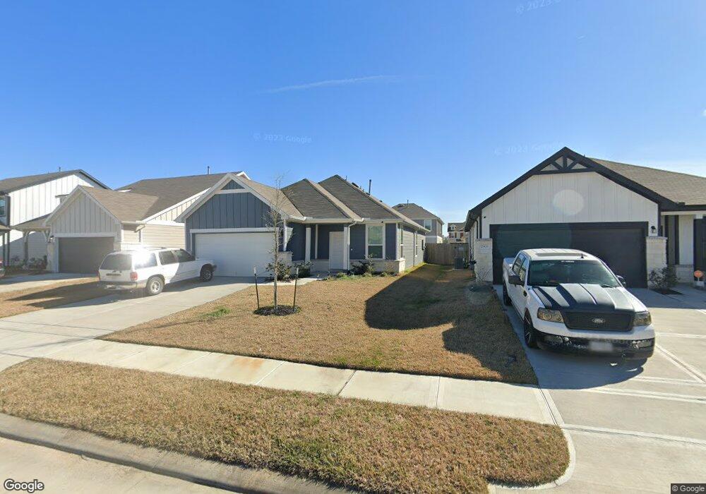 23827 Thistle Spud Ln, Hockley, TX 77447 - photo 1