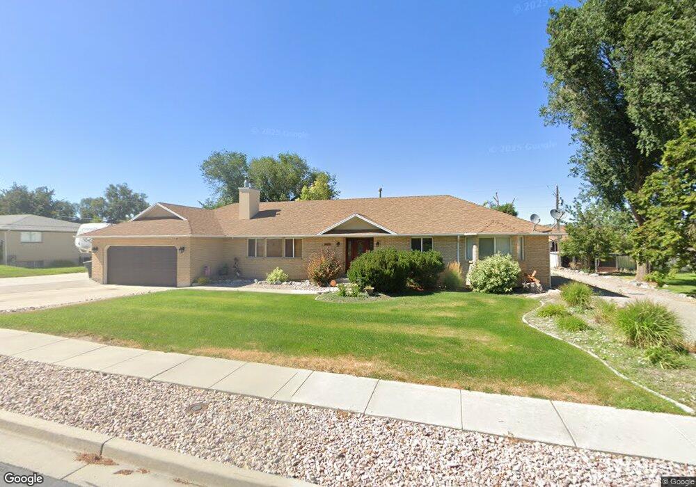 3312 Starlite Dr, West Jordan, UT 84088 - photo 1