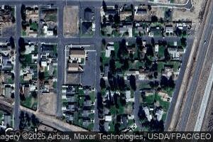 222 S Ephrata Ave, Connell, WA 99326