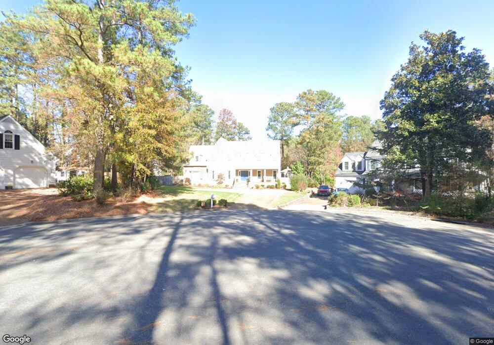 1915 Windingridge Way, Henrico, VA 23238 - photo 1