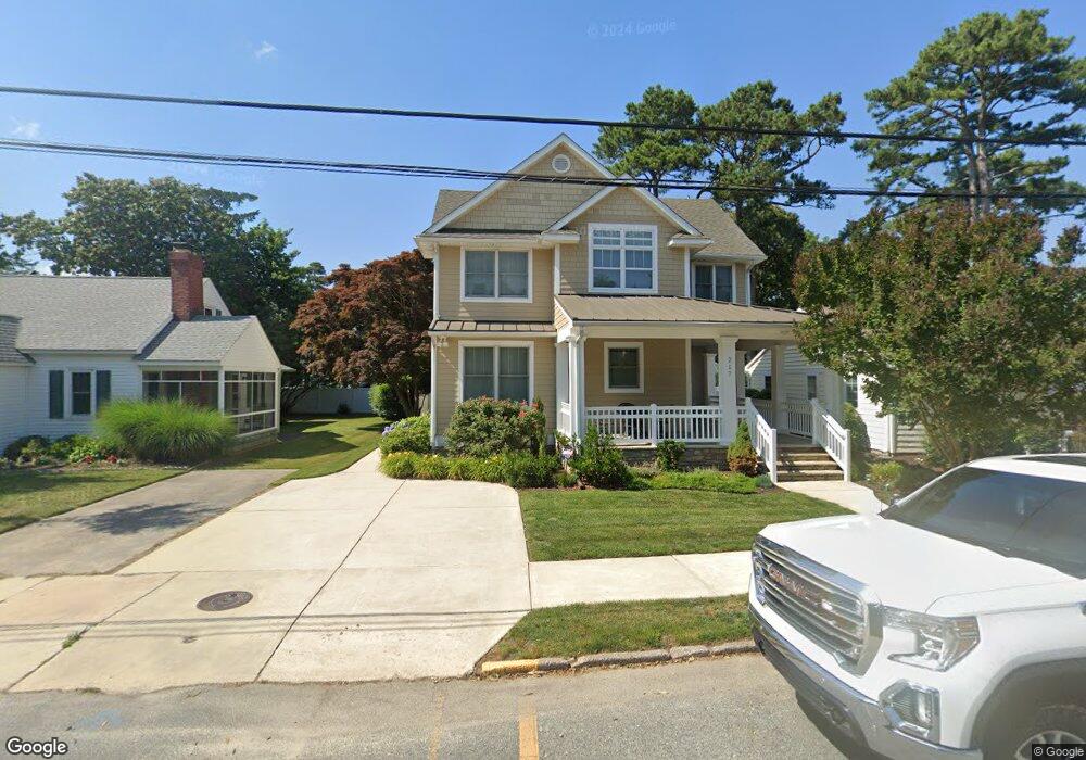 217 Hickman St, Rehoboth Beach, DE 19971 - photo 1