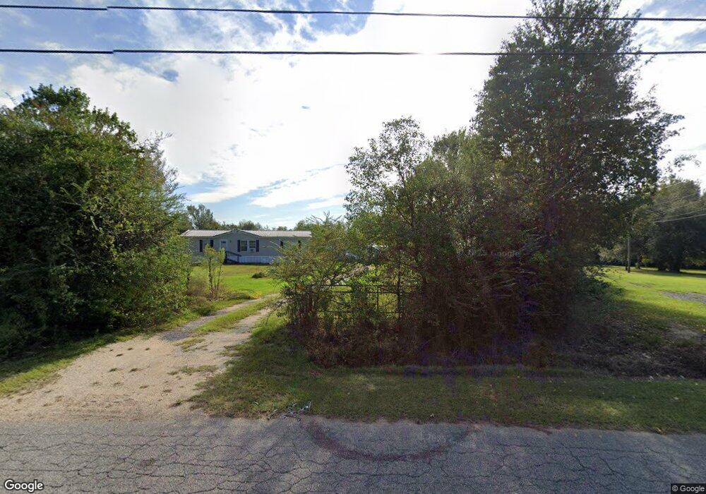 34 Old Creek Rd, Picayune, MS 39466 - photo 1