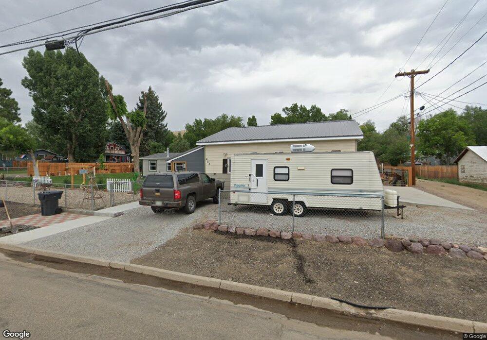 455 W 8th St, Craig, CO 81625 - photo 1