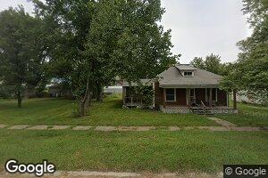 307 S Williams St, Craig, MO 64437