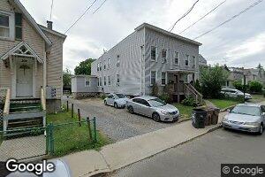 207 Henry St, Stamford, CT 06902