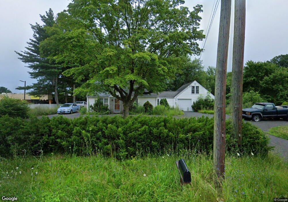 680 East St N, Suffield, CT 06078 - photo 1