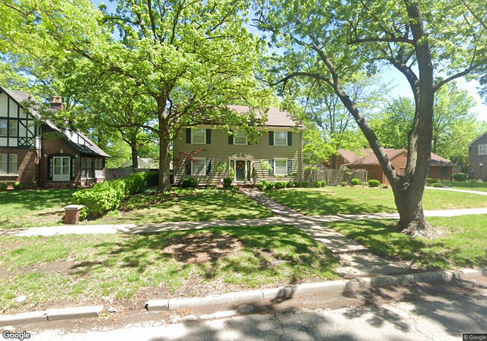 1608 SW MacVicar Ave, Topeka, KS 66604 - photo 1