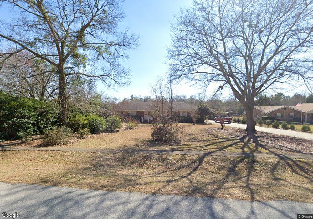106 General Lee Rd, Warner Robins, GA 31093 - photo 1