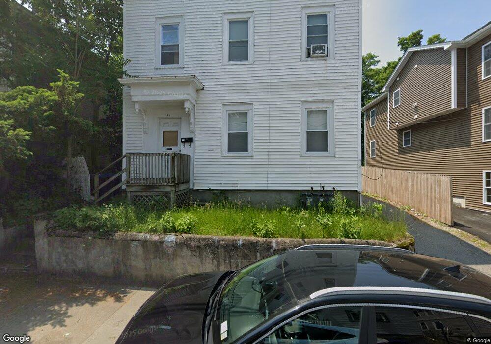 Street View Photo