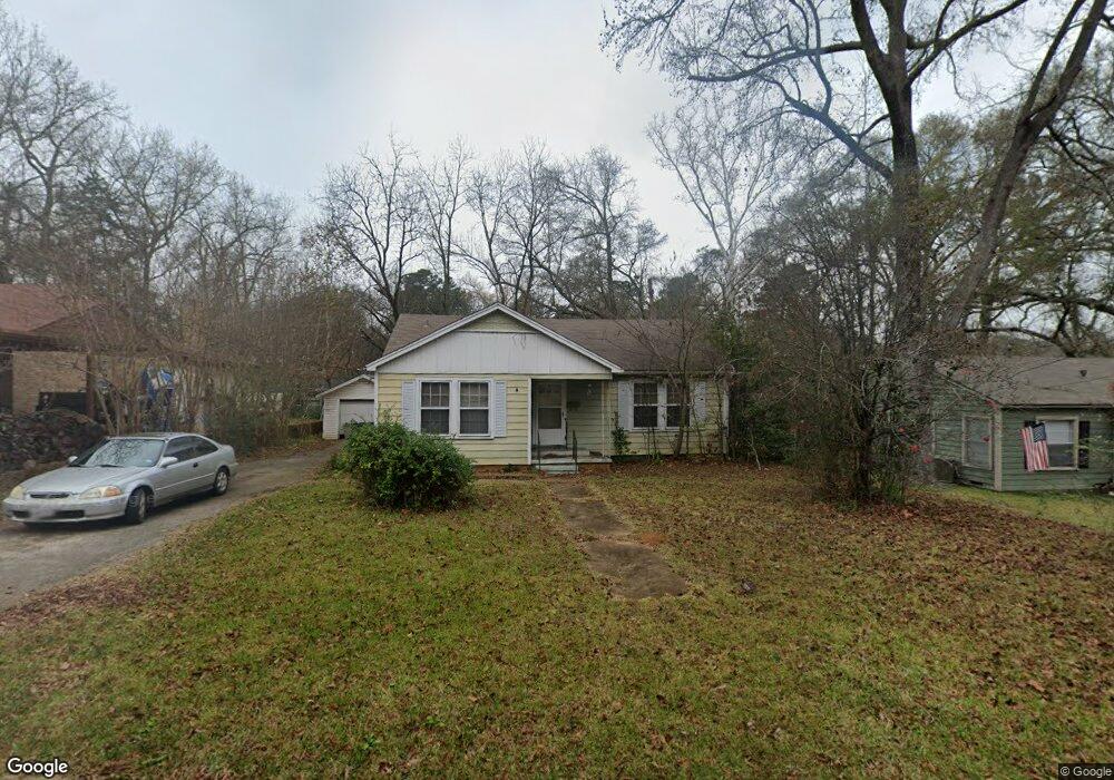 2625 Oak Ln, Tyler, TX 75701 - photo 1