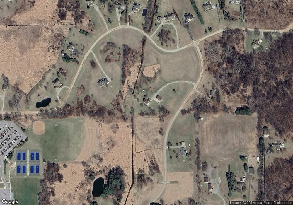 1015 Herrst Dr, Chelsea, MI 48118 - photo 1