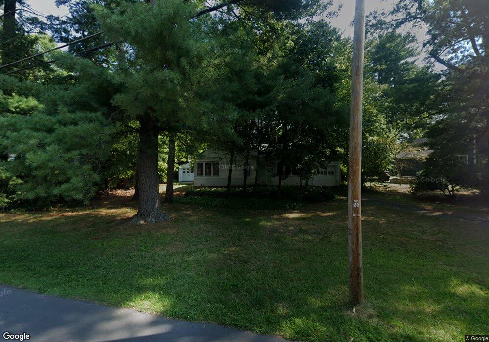 100 Winne Rd, Delmar, NY 12054 - photo 1