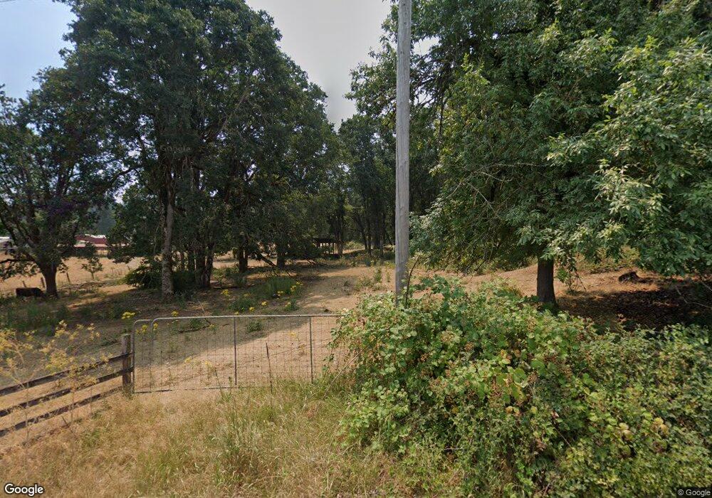 14818 S Teasel Creek Rd, Molalla, OR 97038 - photo 1