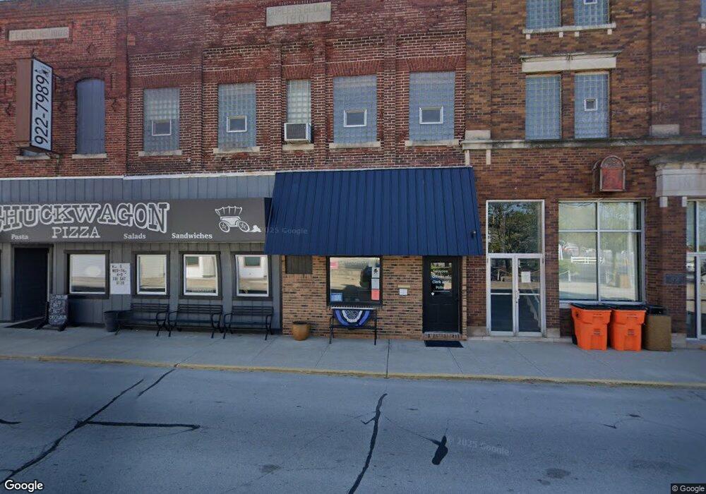 207 S Washington St, Swayzee, IN 46986 - photo 1