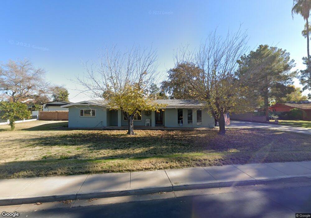 521 S 30th St, Mesa, AZ 85204 - photo 1