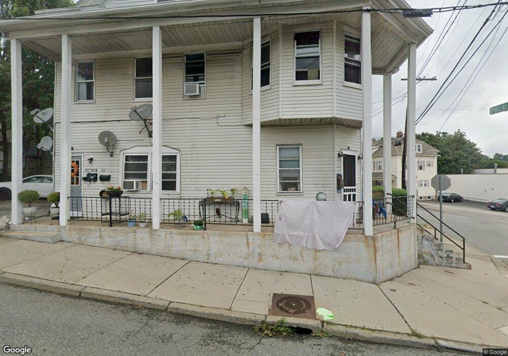 810 Main St, West Warwick, RI 02893 - photo 1