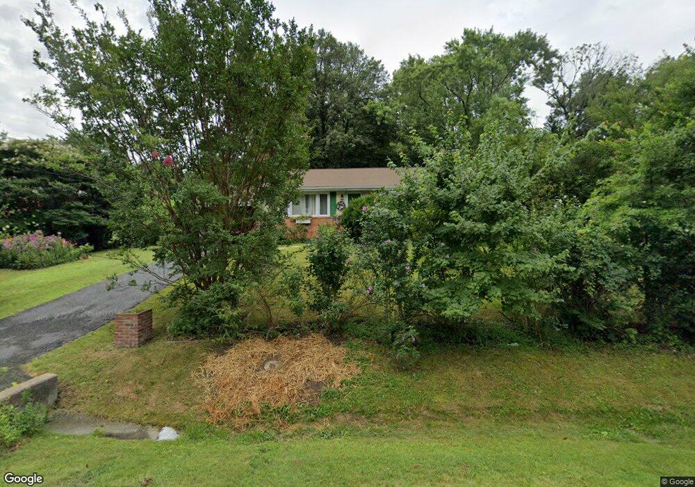 6711 Orem Dr, Laurel, MD 20707 - photo 1