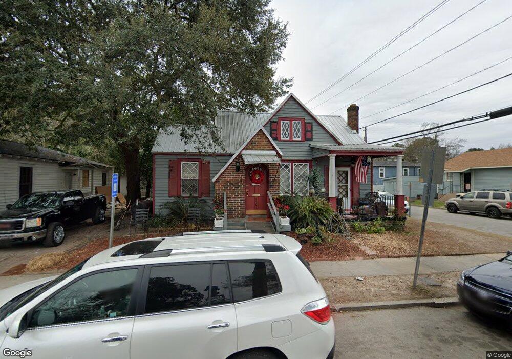 1301 E 39th St, Savannah, GA 31404 - photo 1