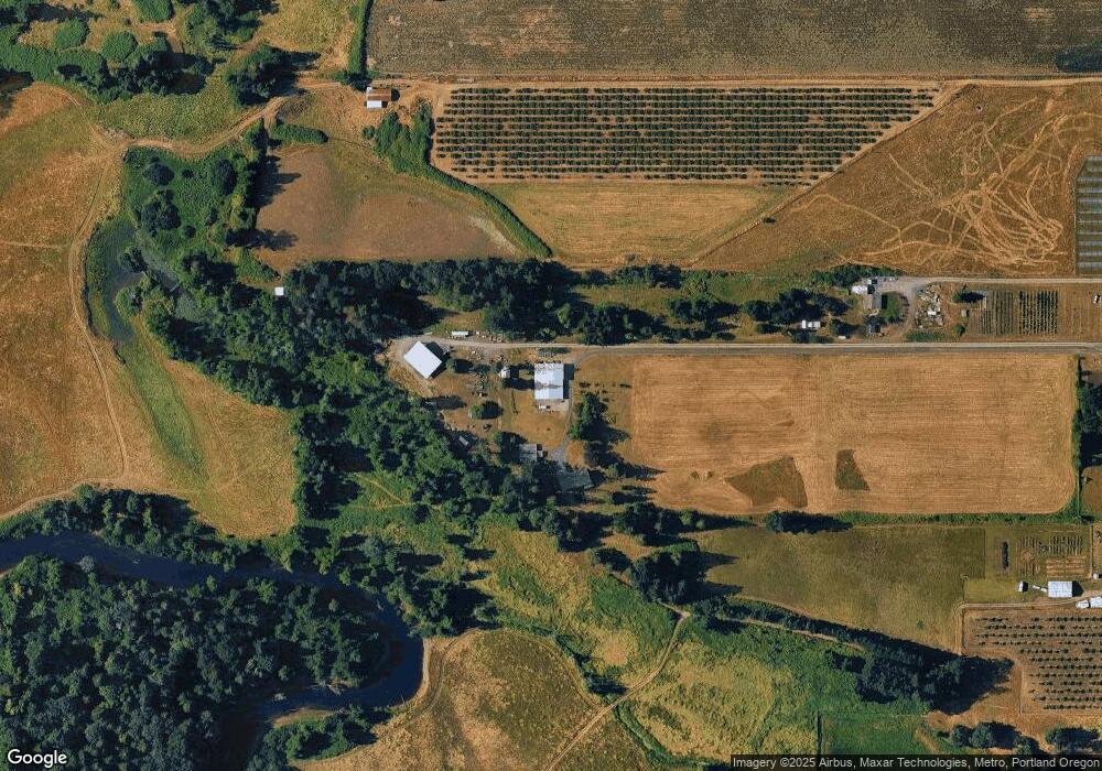 27863 S Meridian Rd, Aurora, OR 97002 - photo 1