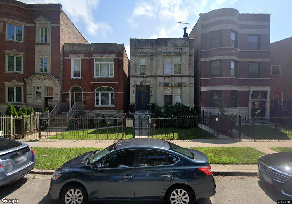 4627 S Langley Ave unit B, Chicago, IL 60653 - photo 1