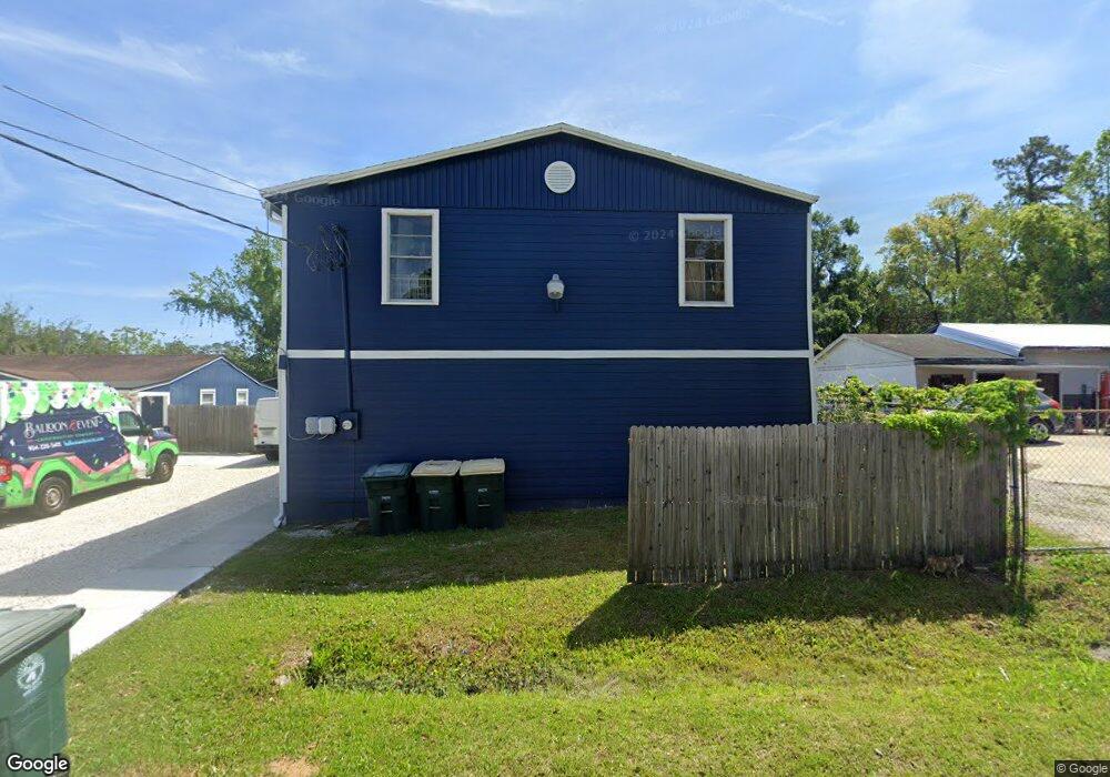 25 Aderhold Ave, Jacksonville, FL 32216 - photo 1