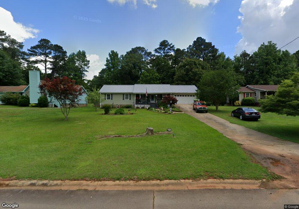 100 S Meadowcliff Cir, Carrollton, GA 30116 - photo 1